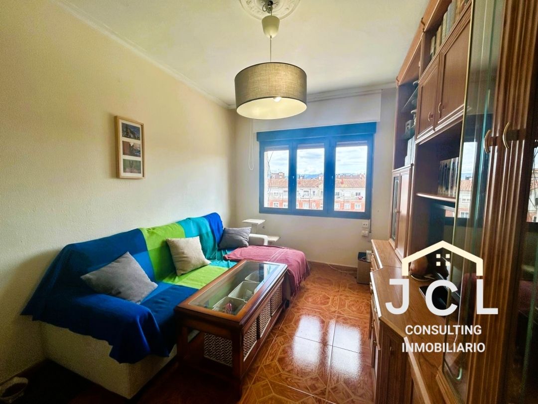 piso en venta en gijon