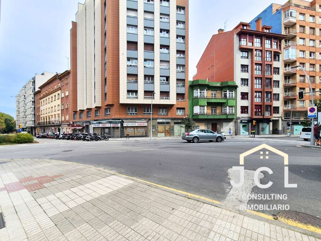 piso en venta en gijon