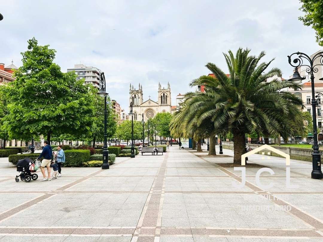 piso en venta en gijon